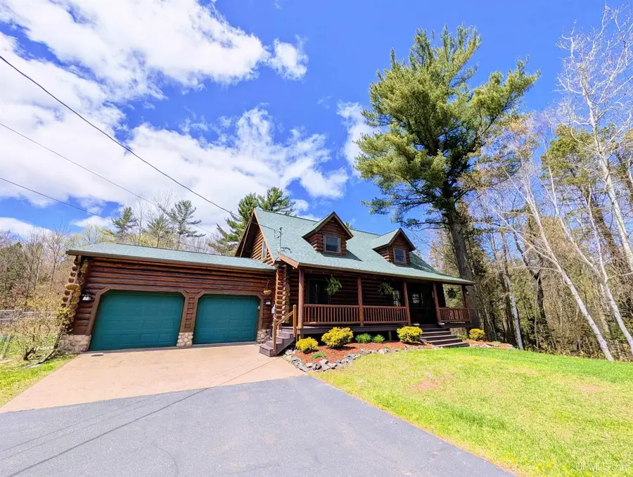 1575 N Baldwin, Negaunee, MI 49866 - #3