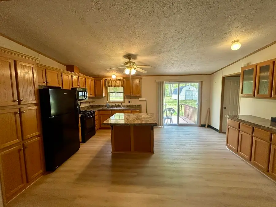 6320 Elk Lake, Gladwin, MI 48624 - #2
