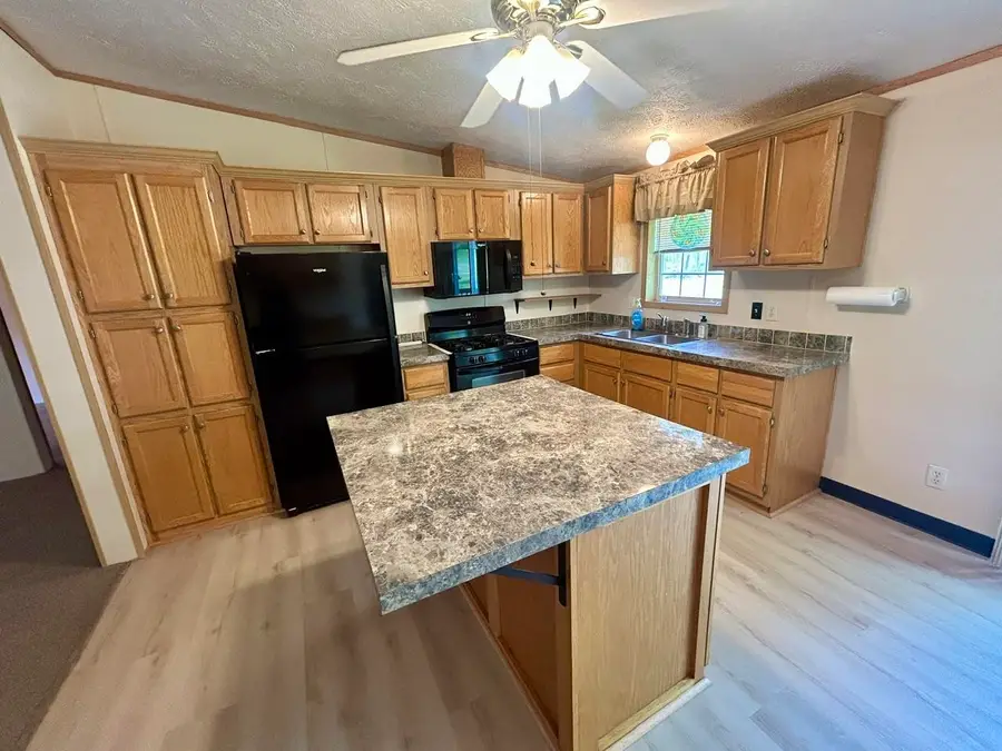 6320 Elk Lake, Gladwin, MI 48624 - #3