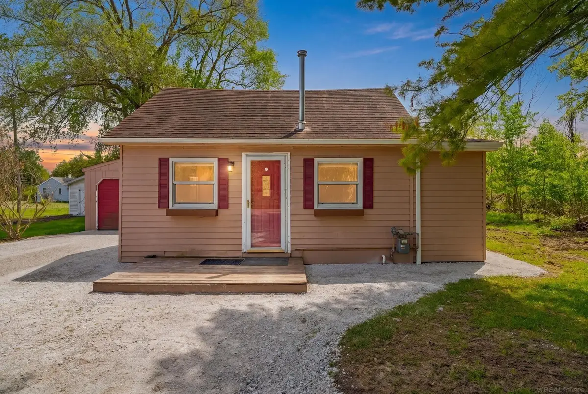 7224 Park, Lexington, MI 48450 - #1