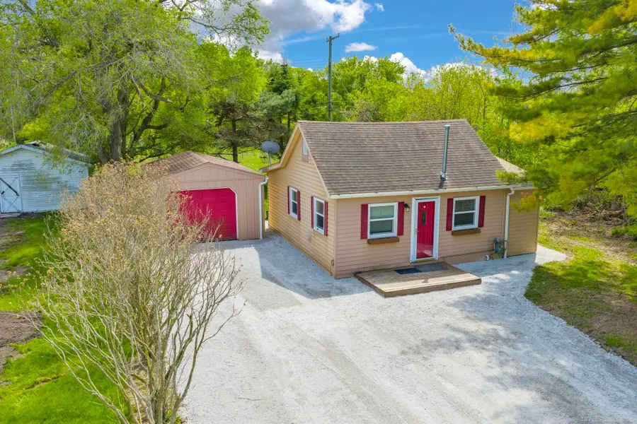 7224 Park, Lexington, MI 48450 - #3