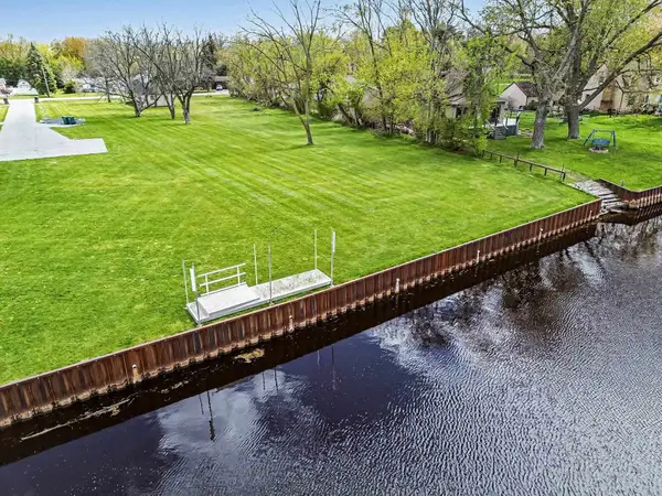 0 Kawkawlin River, Bay City, MI 48706