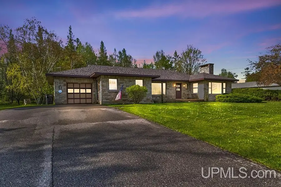 W3743 Us 2 & 41, Spalding, MI 49886 - #2