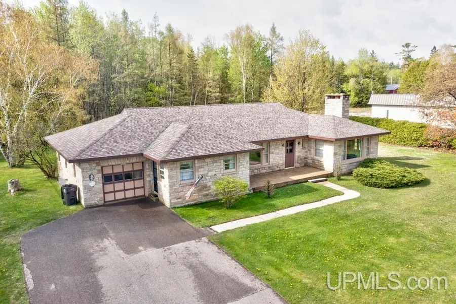 W3743 Us 2 & 41, Spalding, MI 49886 - #3