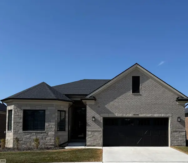 55103 Saint Paul, Macomb Twp, MI 48042