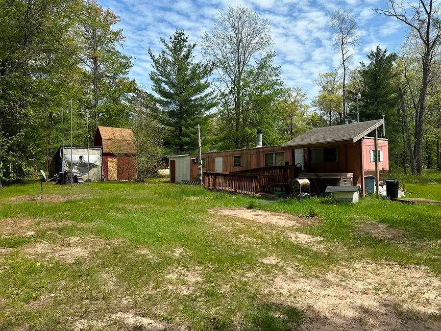 1197 Pineview, Harrison, MI 48625 - #2