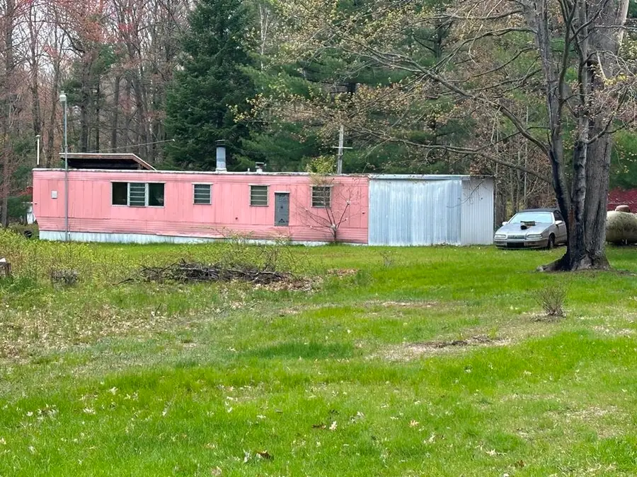 1197 Pineview, Harrison, MI 48625 - #3