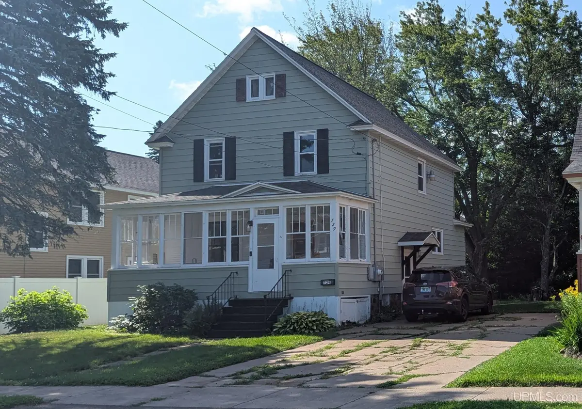 729 E Pabst, Ironwood, MI 49938 - #1