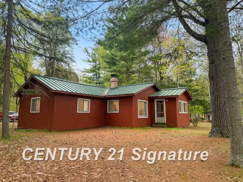 4416 River, Sears, MI 49679 - #1