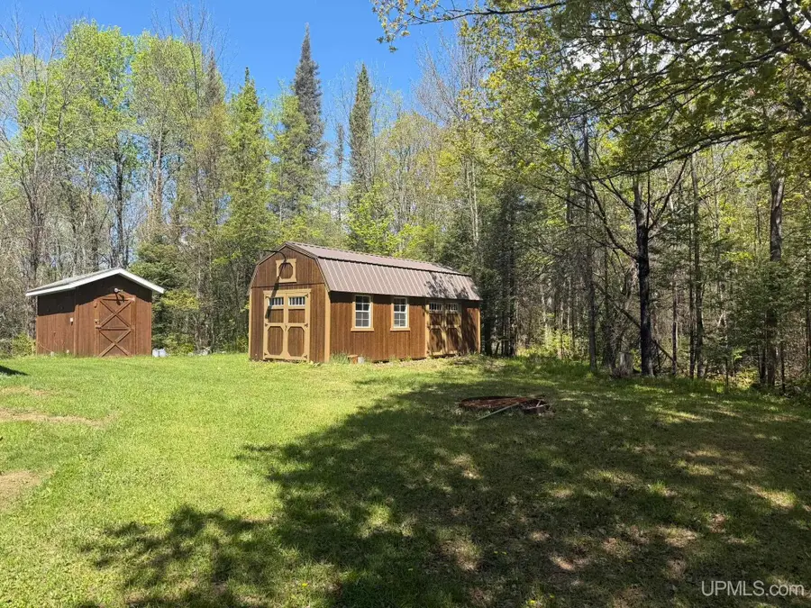 15569 Stevens Lake, Long Lake, WI 54542 - #2