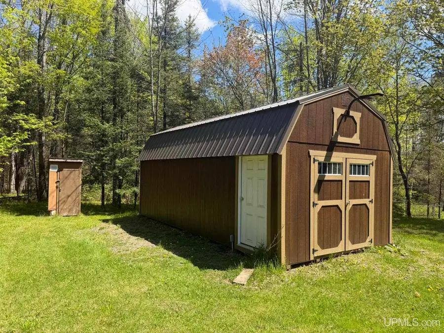 15569 Stevens Lake, Long Lake, WI 54542 - #3