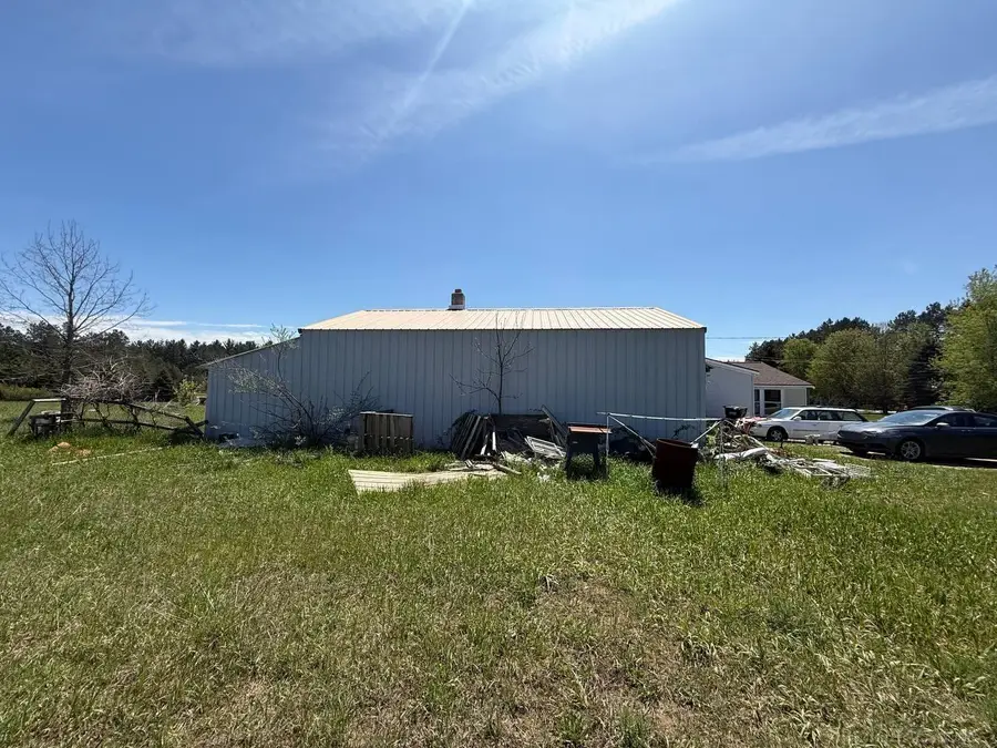 397 S Pioneer, Beulah, MI 49617 - #3