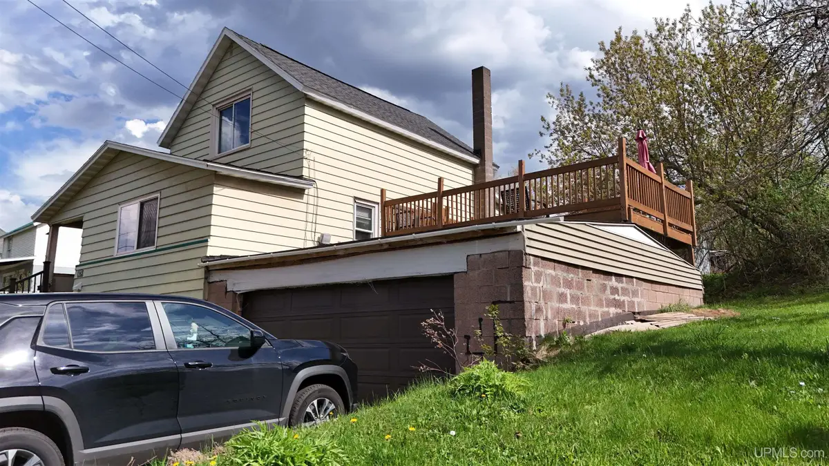 423 County, Negaunee, MI 49866 - #1