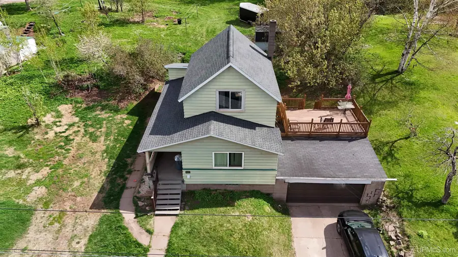 423 County, Negaunee, MI 49866 - #2