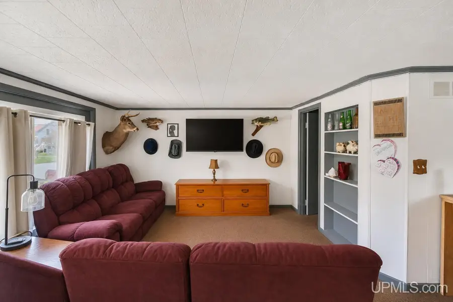 115 Chestnut, Munising, MI 49862 - #2
