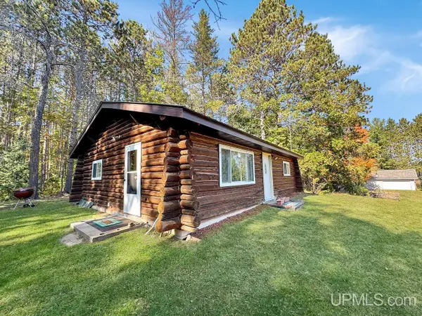 113 & 120 Lohrey, Crystal Falls, MI 49920