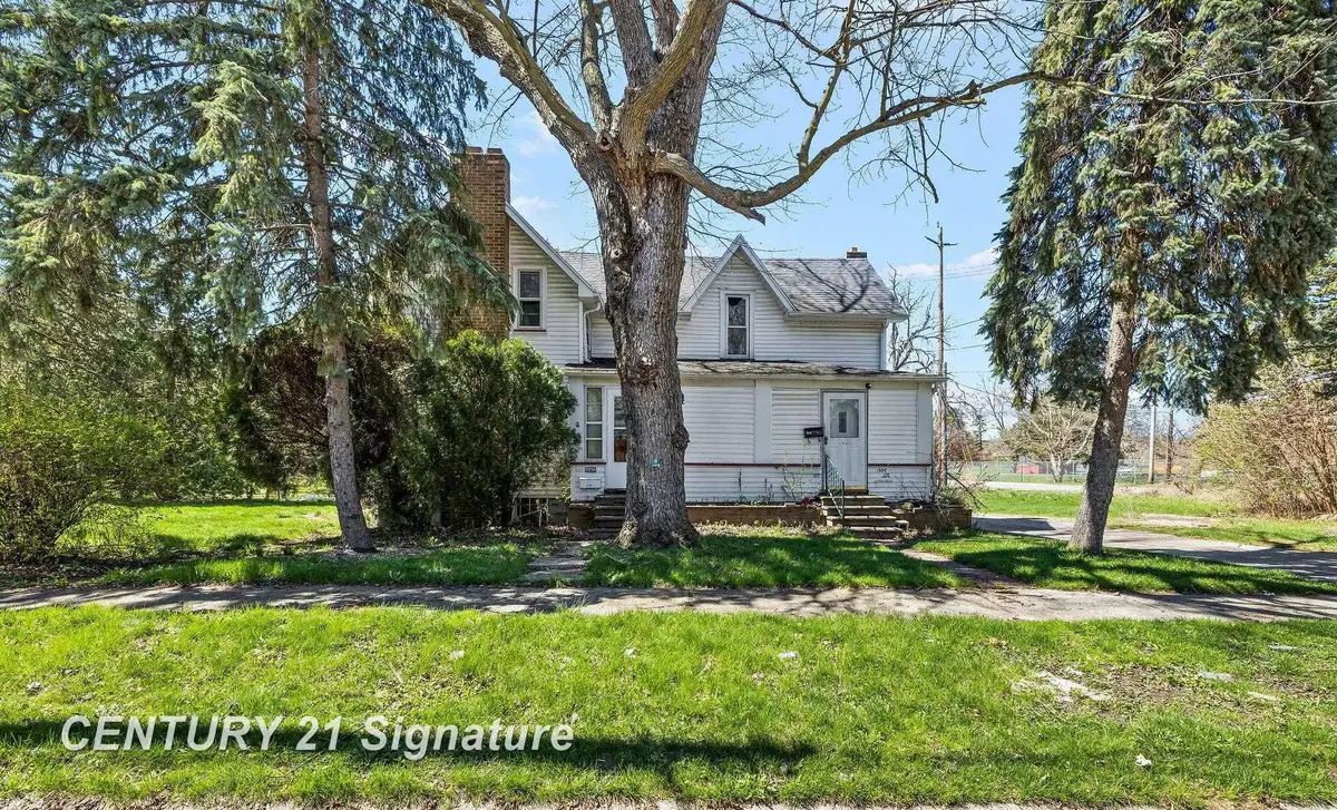 1911 Lincoln, Saginaw, MI 48601 - #1