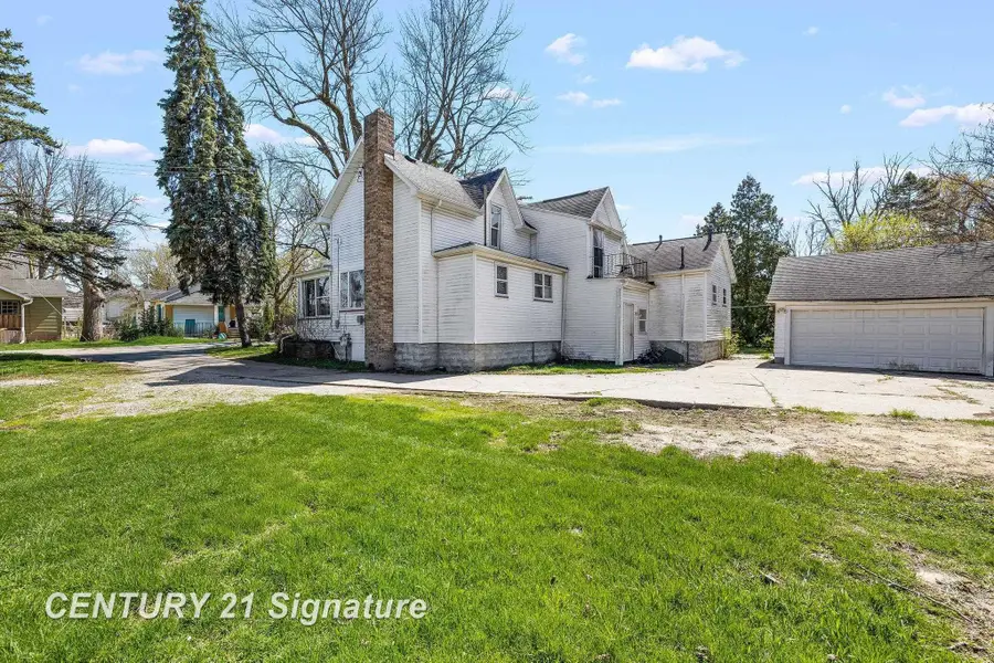 1911 Lincoln, Saginaw, MI 48601 - #3