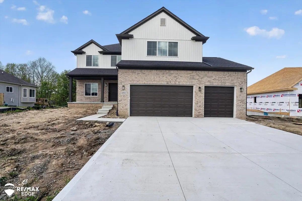 8080 Peninsula, Grand Blanc, MI 48439 - #1