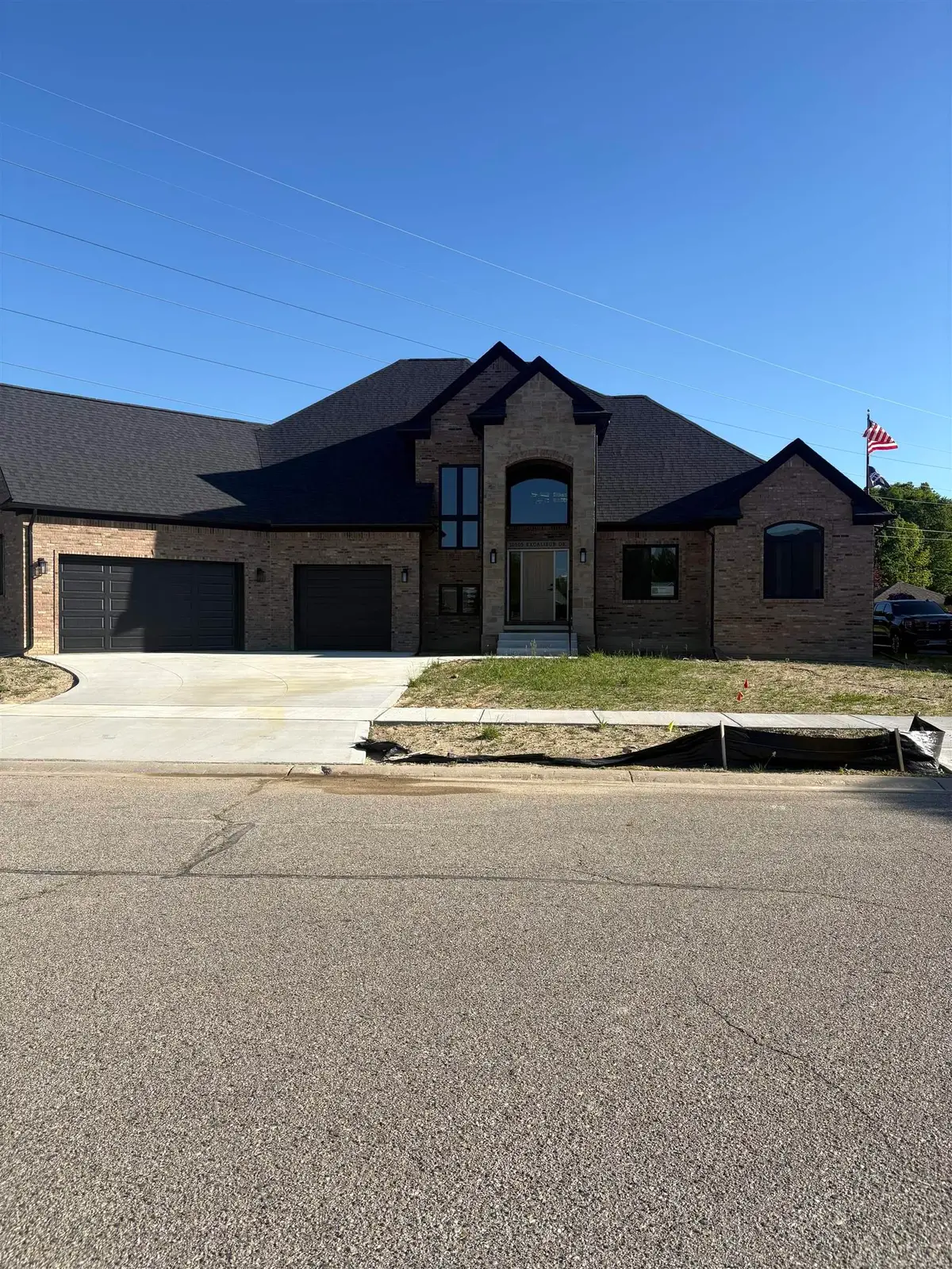 10505 Excalibur, Shelby, MI 48315 - #1