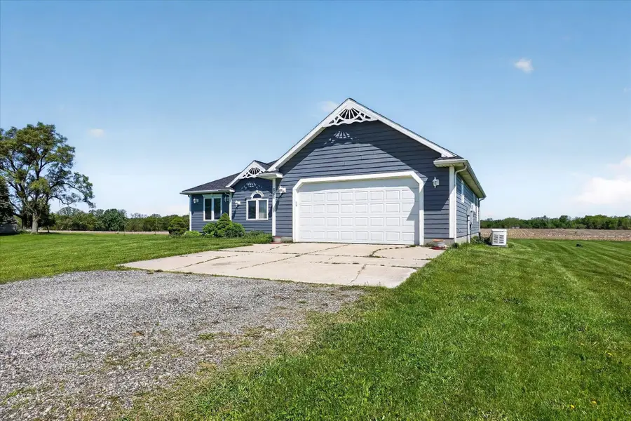 8580 W Hibbard, Ovid, MI 48866 - #2