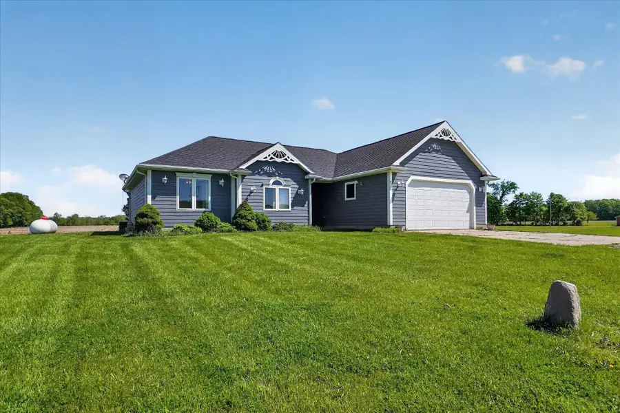 8580 W Hibbard, Ovid, MI 48866 - #3