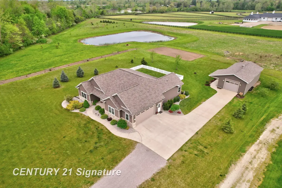 11056 Sarle, Freeland, MI 48623 - #1