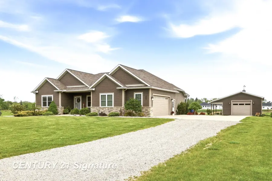 11056 Sarle, Freeland, MI 48623 - #2