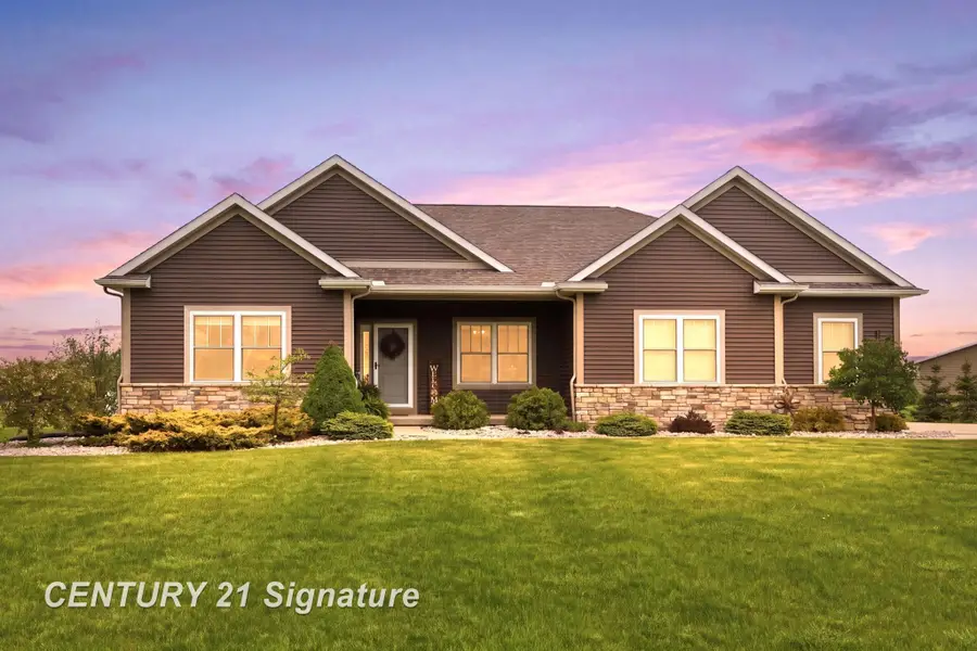 11056 Sarle, Freeland, MI 48623 - #3