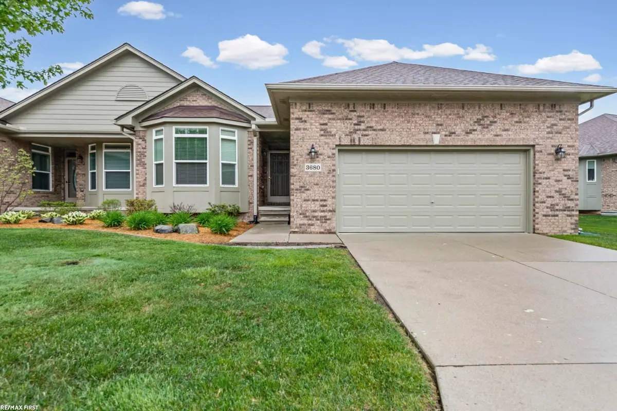 3680 Partagas, Sterling Heights, MI 48310 - #1