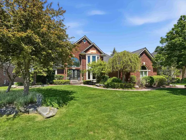 14425 Knightsbridge, Shelby Twp, MI 48315