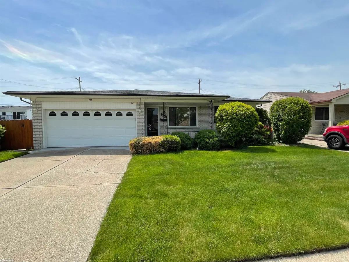 16666 Dort, Roseville, MI 48066 - #1