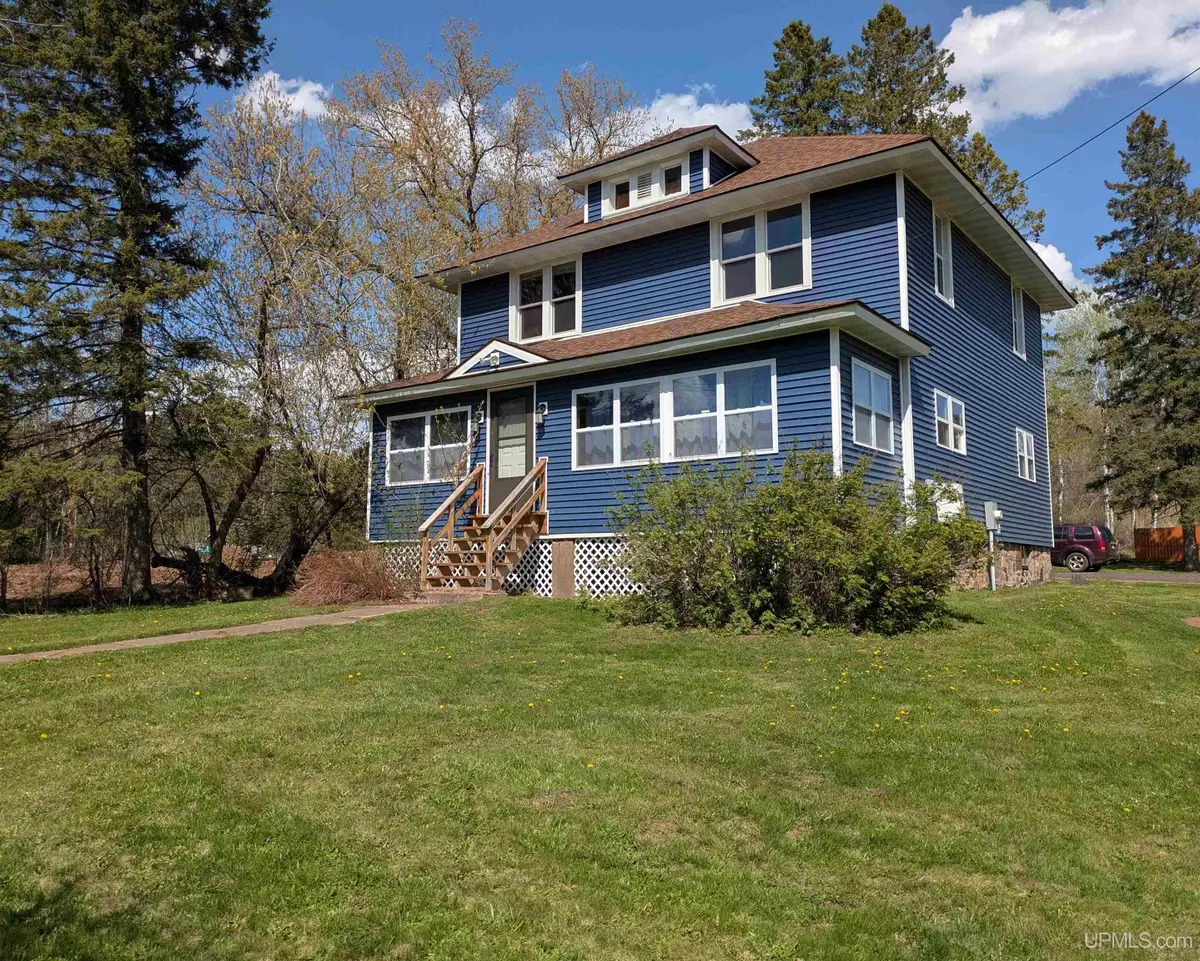 10342 N Lake, Ironwood, MI 49938 - #1