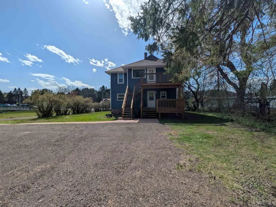 10342 N Lake, Ironwood, MI 49938 - #2
