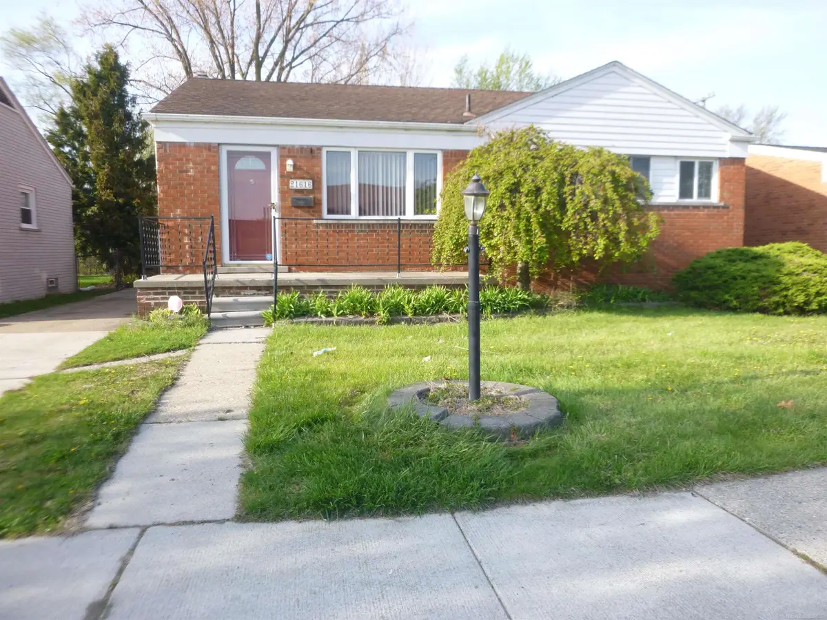 21616 Lanse, Saint Clair Shores, MI 48081 - #1