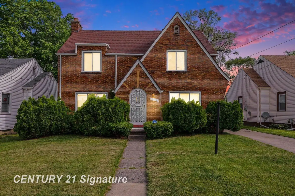 3237 Carter, Saginaw, MI 48601 - #1