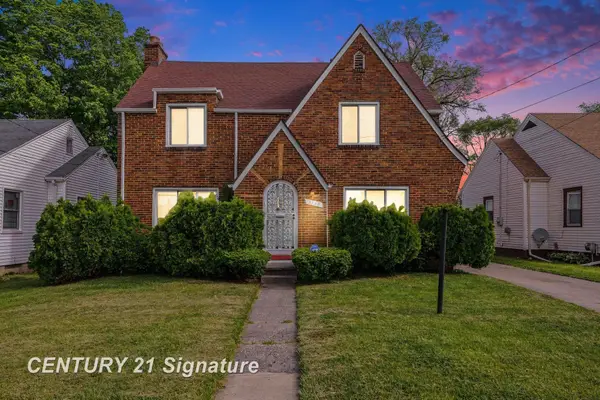 3237 Carter, Saginaw, MI 48601