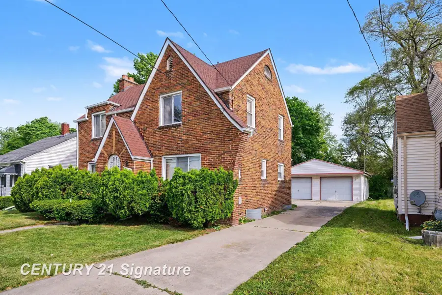 3237 Carter, Saginaw, MI 48601 - #3