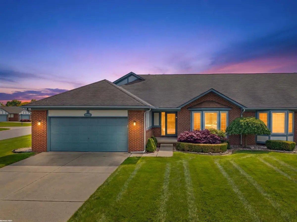 45311 Nottingham, Macomb, MI 48044 - #1