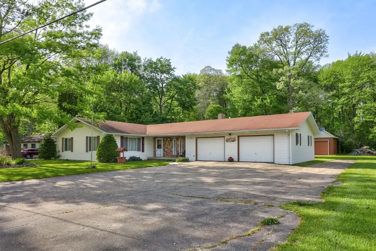 5745 E Townline, Birch Run, MI 48415 - #1