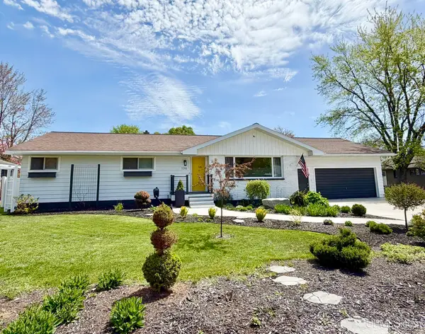 1316 Cleveland, Niagara C-WI, WI 54151