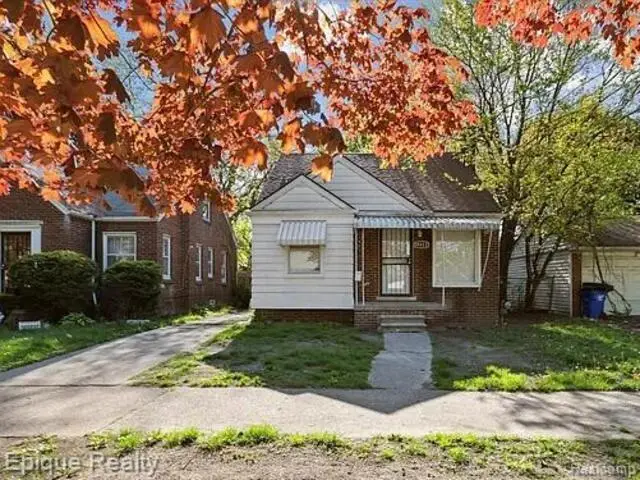 19373 Goulburn, Detroit, MI 48205 - #1