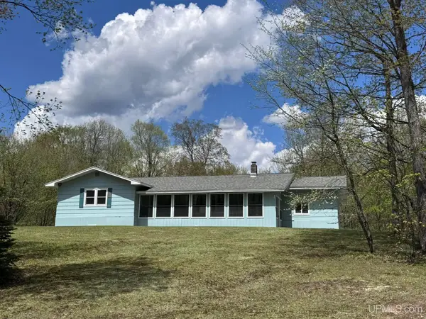 25048 George Lake, Michigamme, MI 49861