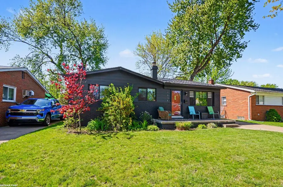 1634 Beaupre, Madison Heights, MI 48071 - #3