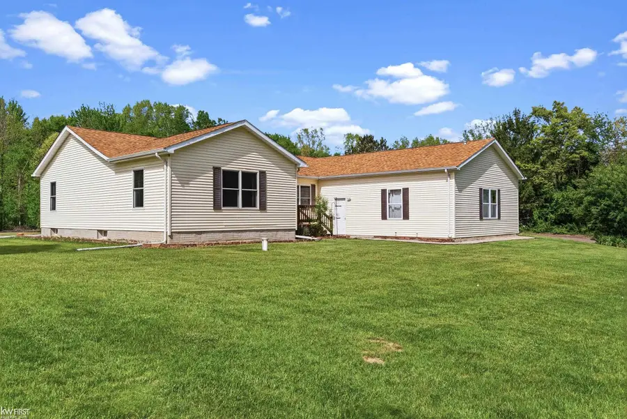 2445 E Lake, Clio, MI 48420 - #2