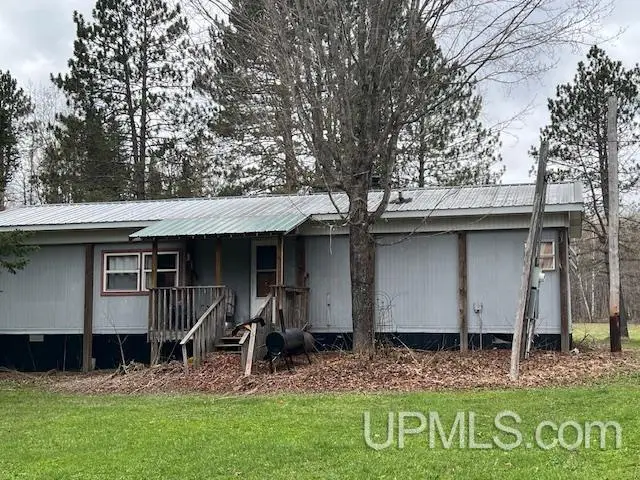 N13223 Lake (505), Ironwood, MI 49938 - #1