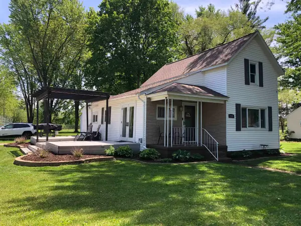 234 N Union, Shepherd, MI 48883