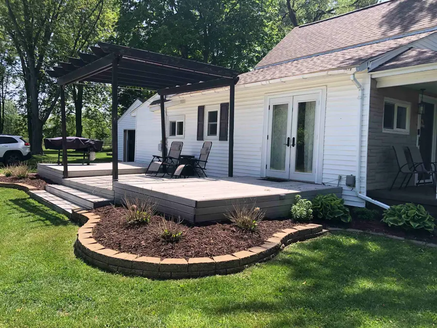 234 N Union, Shepherd, MI 48883 - #2