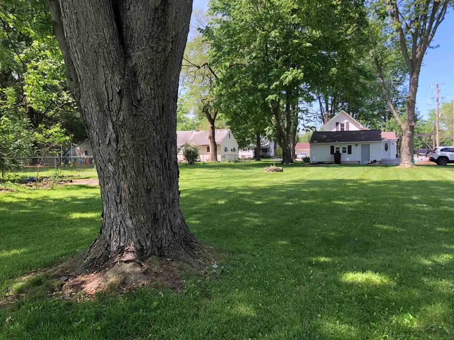 234 N Union, Shepherd, MI 48883 - #3