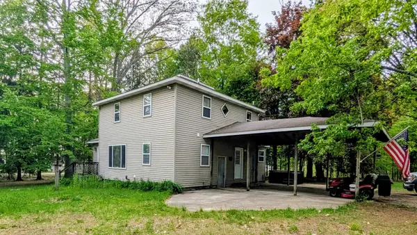 10203 Partridge, Lake, MI 48632